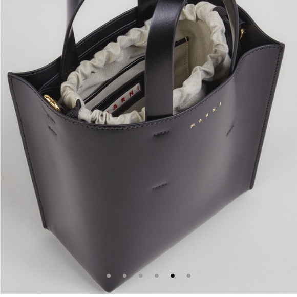 NWT Marni Museo Mini Bag - Picture 10 of 10